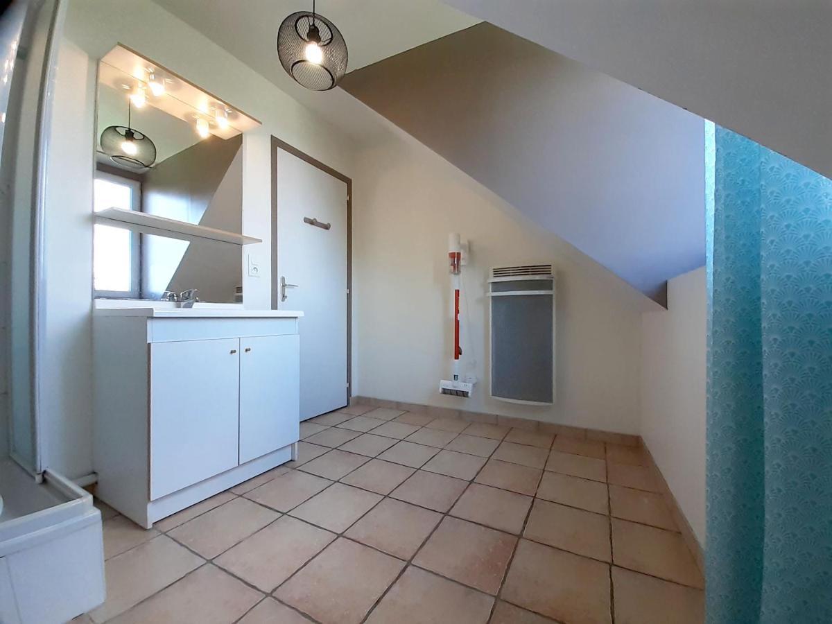 Les Cottages Saint Honore - Henriville Amiens Kültér fotó